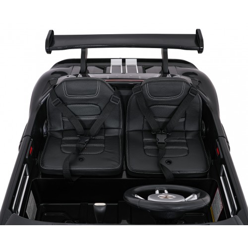 Pojazd Ford GT Czarny