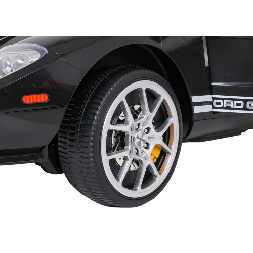 Pojazd Ford GT Czarny