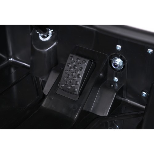 Pojazd Ford GT Czarny