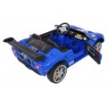 Pojazd Ford GT Niebieski
