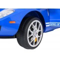 Pojazd Ford GT Niebieski