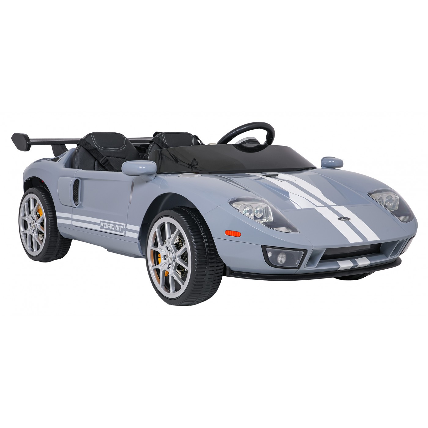 Pojazd Ford GT Szary