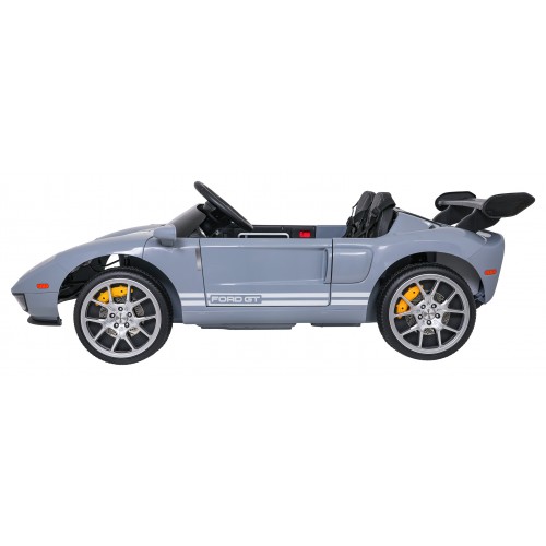 Pojazd Ford GT Szary