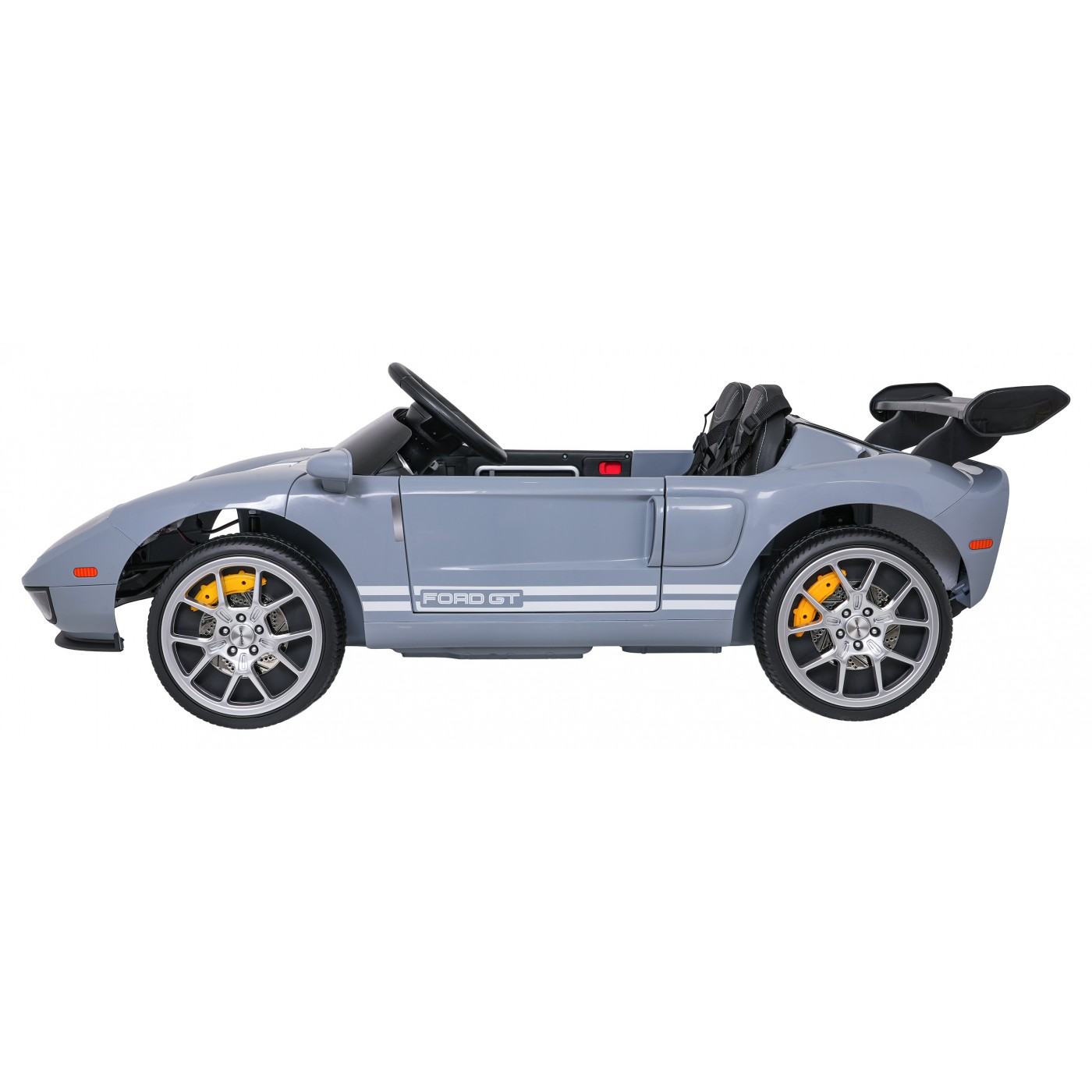 Pojazd Ford GT Szary