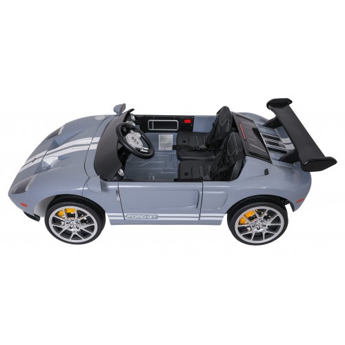 Pojazd Ford GT Szary