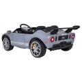 Pojazd Ford GT Szary