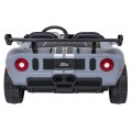 Pojazd Ford GT Szary