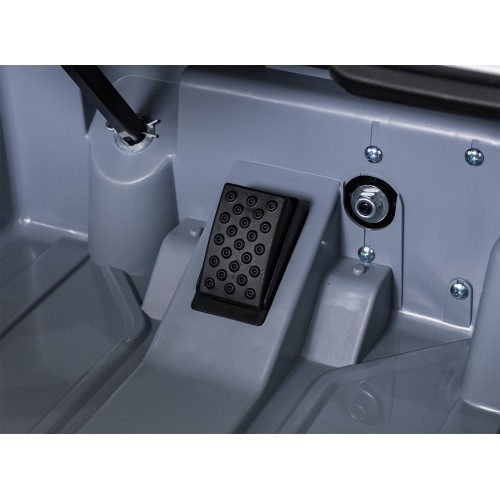 Pojazd Ford GT Szary