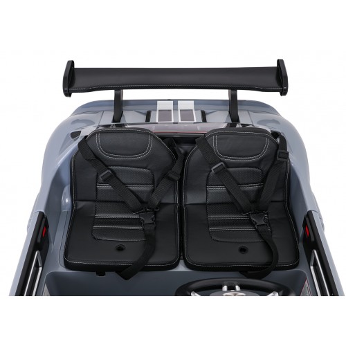 Pojazd Ford GT Szary