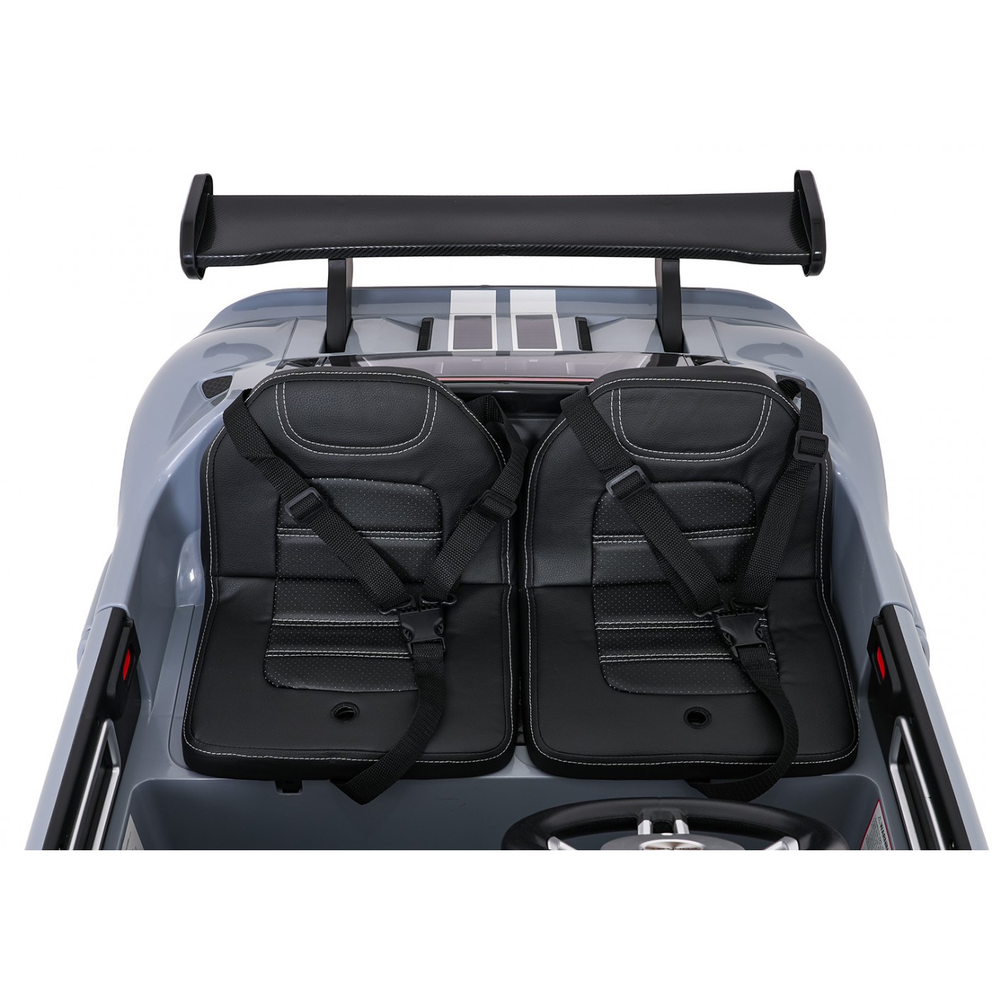 Pojazd Ford GT Szary