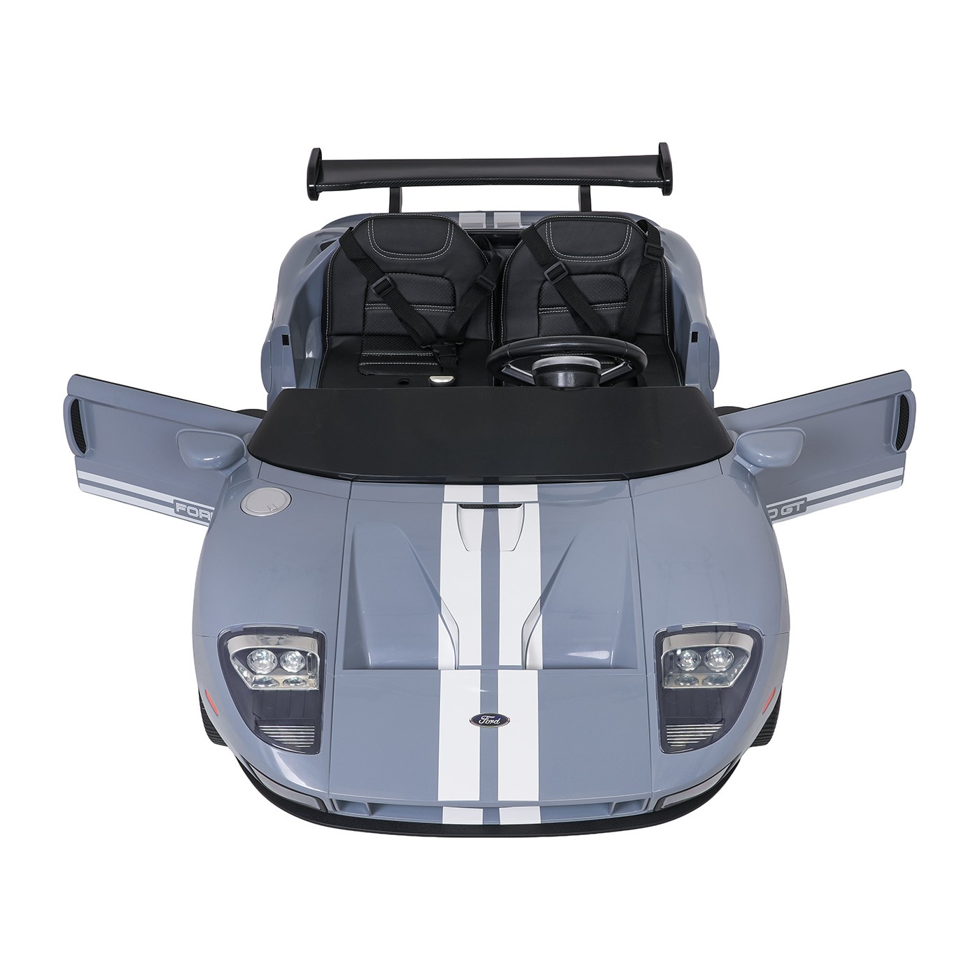 Pojazd Ford GT Szary