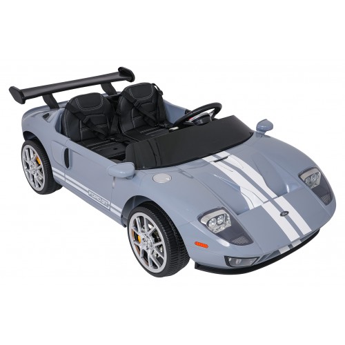 Pojazd Ford GT Szary