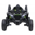 Pojazd Buggy Kawasaki TERYX KRX1000 Czarny