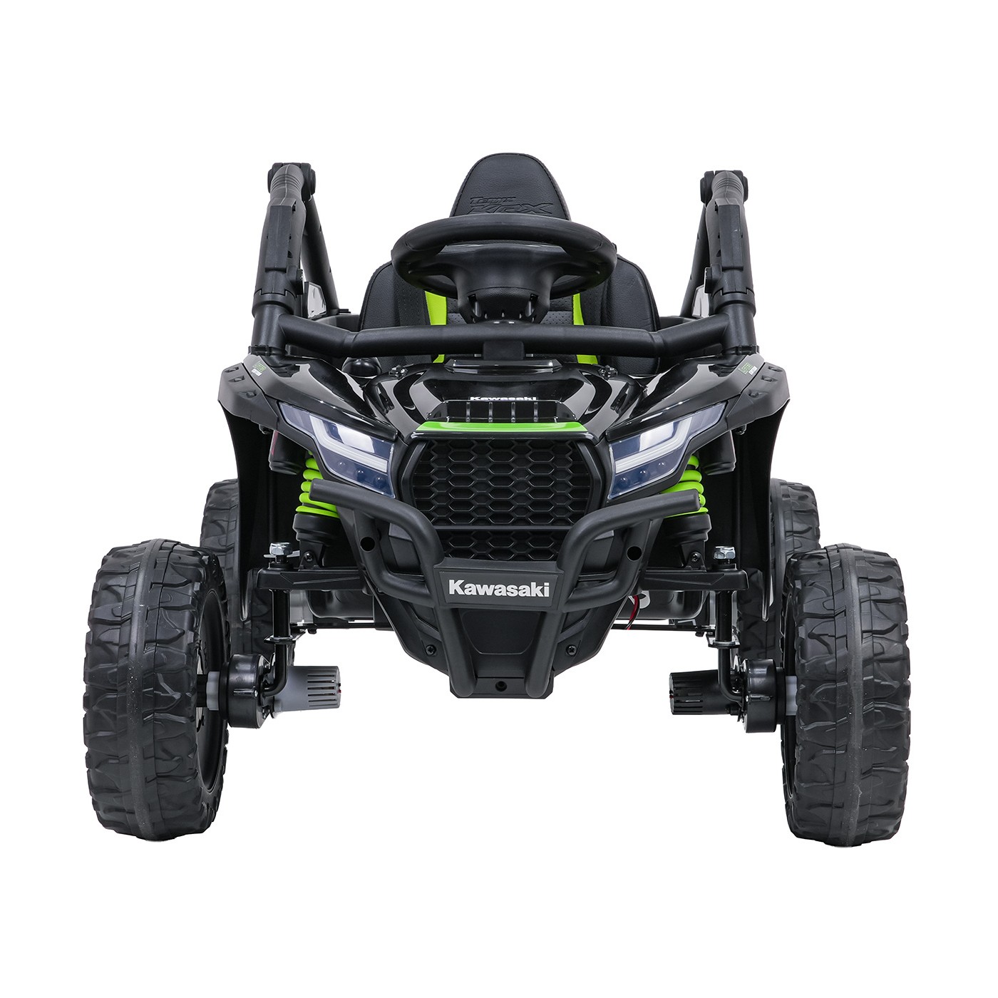 Pojazd Buggy Kawasaki TERYX KRX1000 Czarny