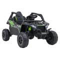 Pojazd Buggy Kawasaki TERYX KRX1000 Czarny