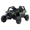 Pojazd Buggy Kawasaki TERYX KRX1000 Czarny