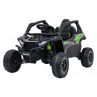 Pojazd Buggy Kawasaki TERYX KRX1000 Czarny