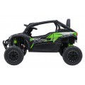 Pojazd Buggy Kawasaki TERYX KRX1000 Czarny