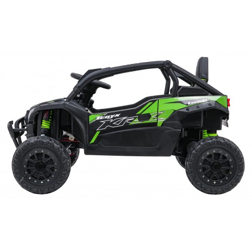 Pojazd Buggy Kawasaki TERYX KRX1000 Czarny