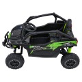 Pojazd Buggy Kawasaki TERYX KRX1000 Czarny