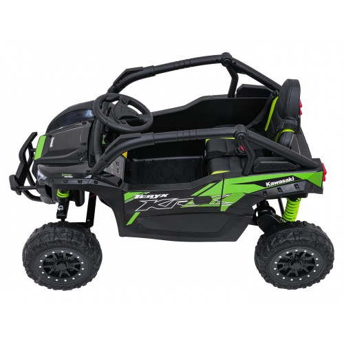 Pojazd Buggy Kawasaki TERYX KRX1000 Czarny