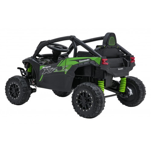 Pojazd Buggy Kawasaki TERYX KRX1000 Czarny