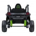 Pojazd Buggy Kawasaki TERYX KRX1000 Czarny