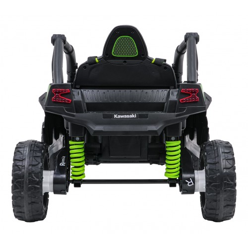 Pojazd Buggy Kawasaki TERYX KRX1000 Czarny