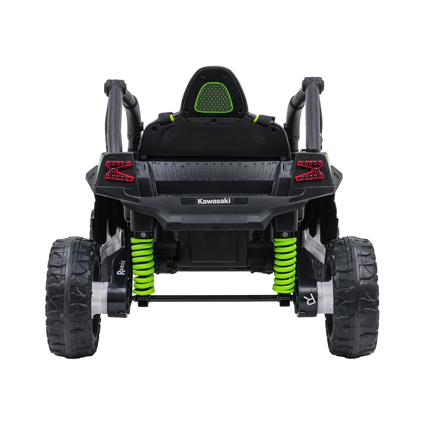 Pojazd Buggy Kawasaki TERYX KRX1000 Czarny