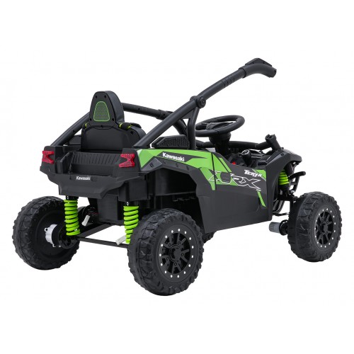 Pojazd Buggy Kawasaki TERYX KRX1000 Czarny
