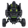 Pojazd Buggy Kawasaki TERYX KRX1000 Czarny