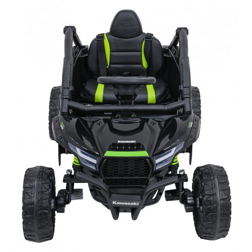 Pojazd Buggy Kawasaki TERYX KRX1000 Czarny