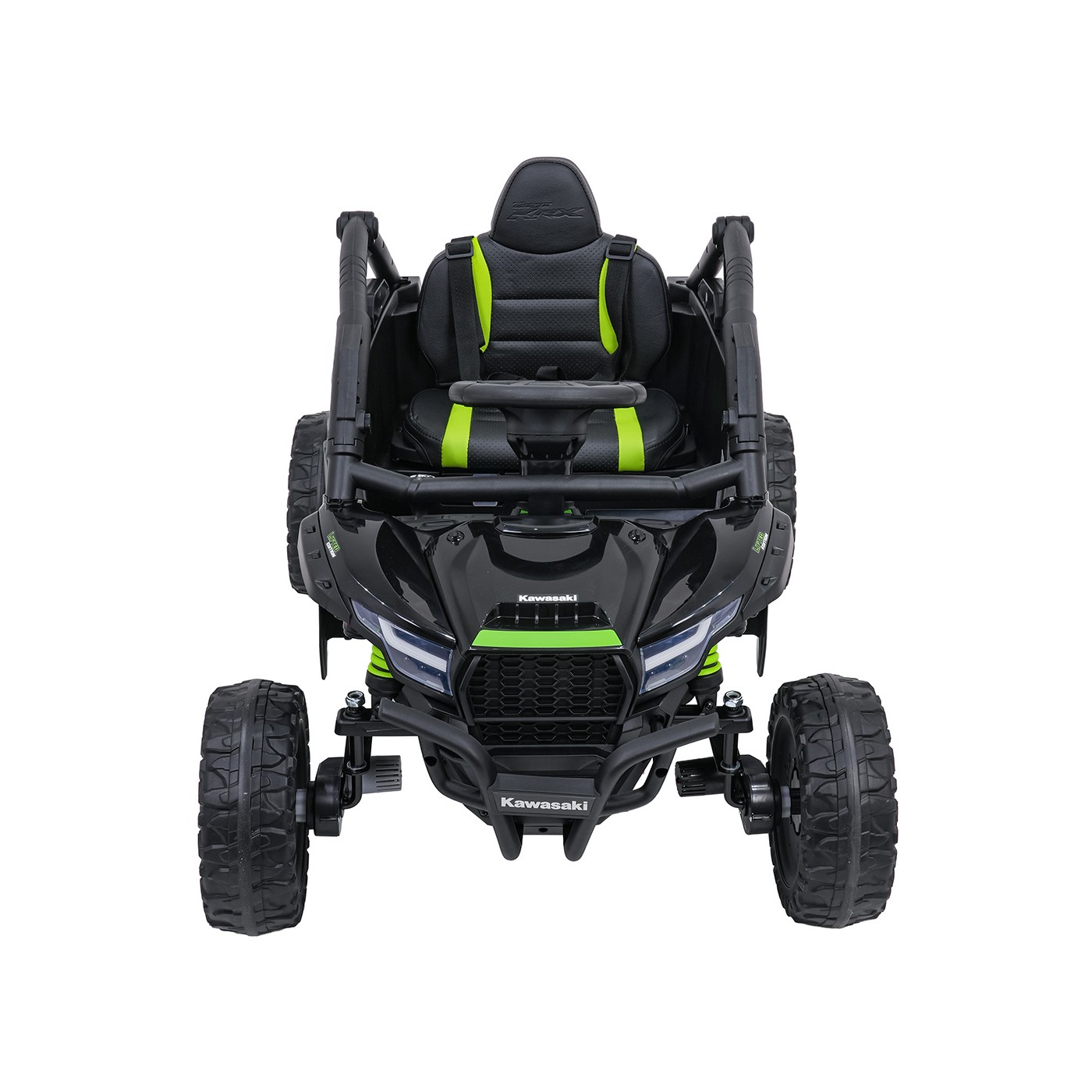 Pojazd Buggy Kawasaki TERYX KRX1000 Czarny