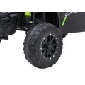 Pojazd Buggy Kawasaki TERYX KRX1000 Czarny