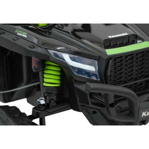 Pojazd Buggy Kawasaki TERYX KRX1000 Czarny