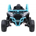 Pojazd Buggy Kawasaki TERYX KRX1000 Niebieski