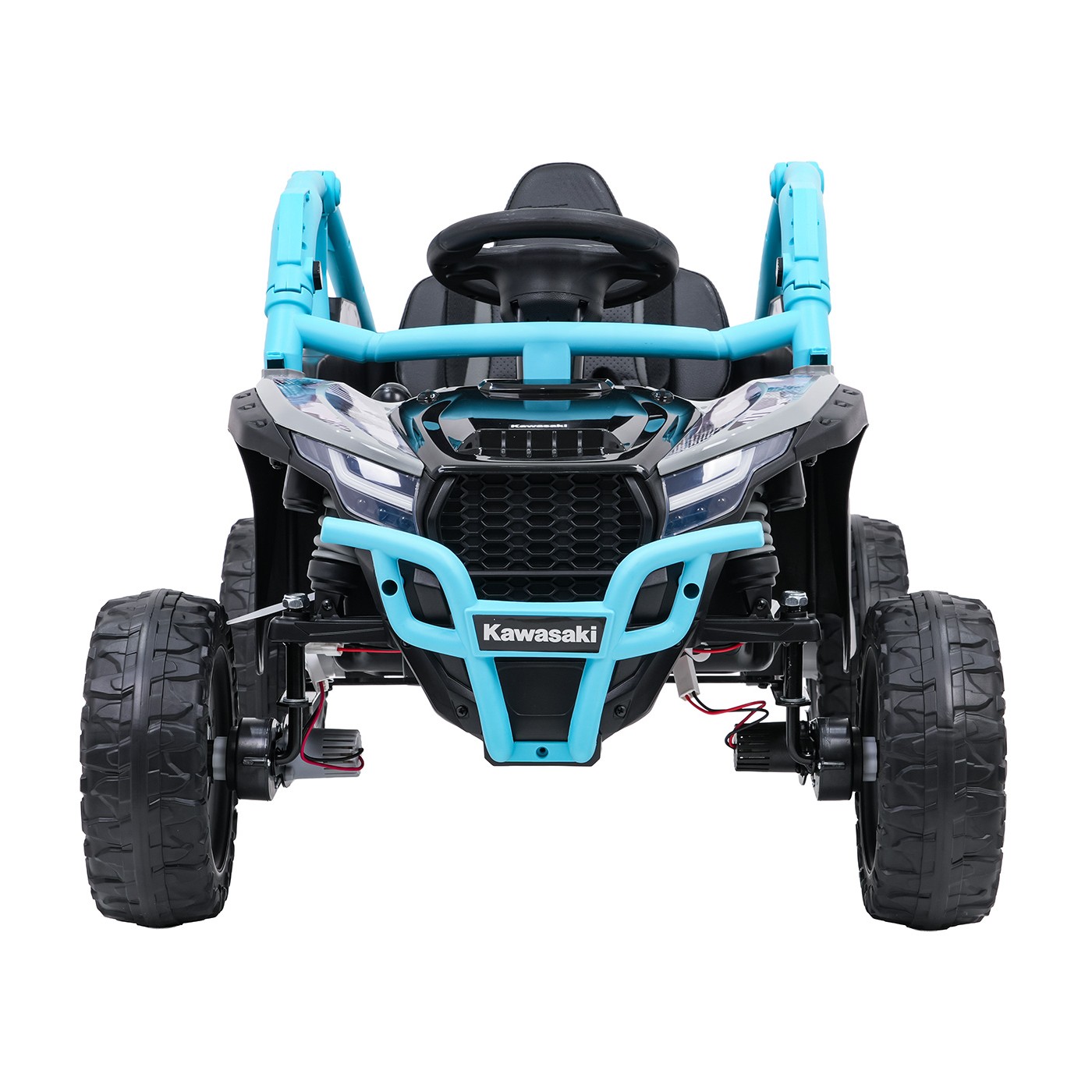 Pojazd Buggy Kawasaki TERYX KRX1000 Niebieski