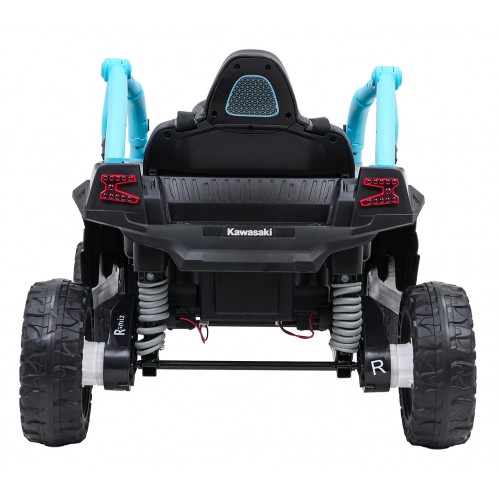 Pojazd Buggy Kawasaki TERYX KRX1000 Niebieski