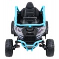 Pojazd Buggy Kawasaki TERYX KRX1000 Niebieski