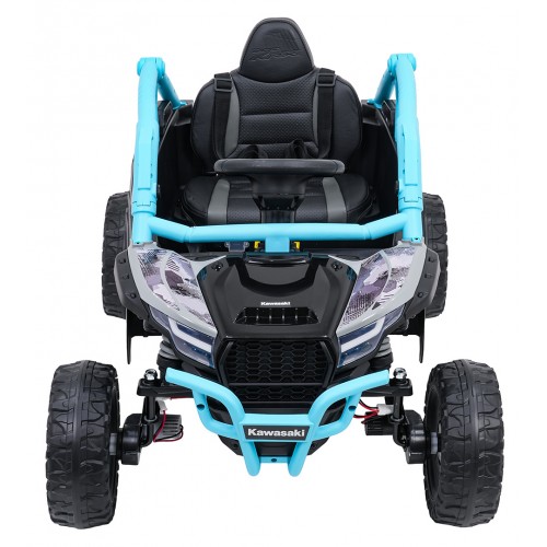Pojazd Buggy Kawasaki TERYX KRX1000 Niebieski