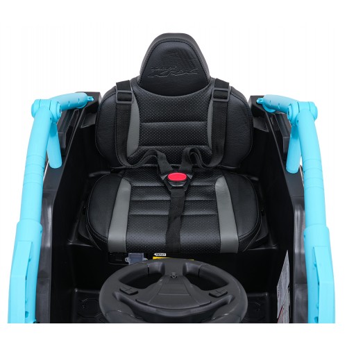 Pojazd Buggy Kawasaki TERYX KRX1000 Niebieski