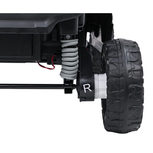 Pojazd Buggy Kawasaki TERYX KRX1000 Niebieski