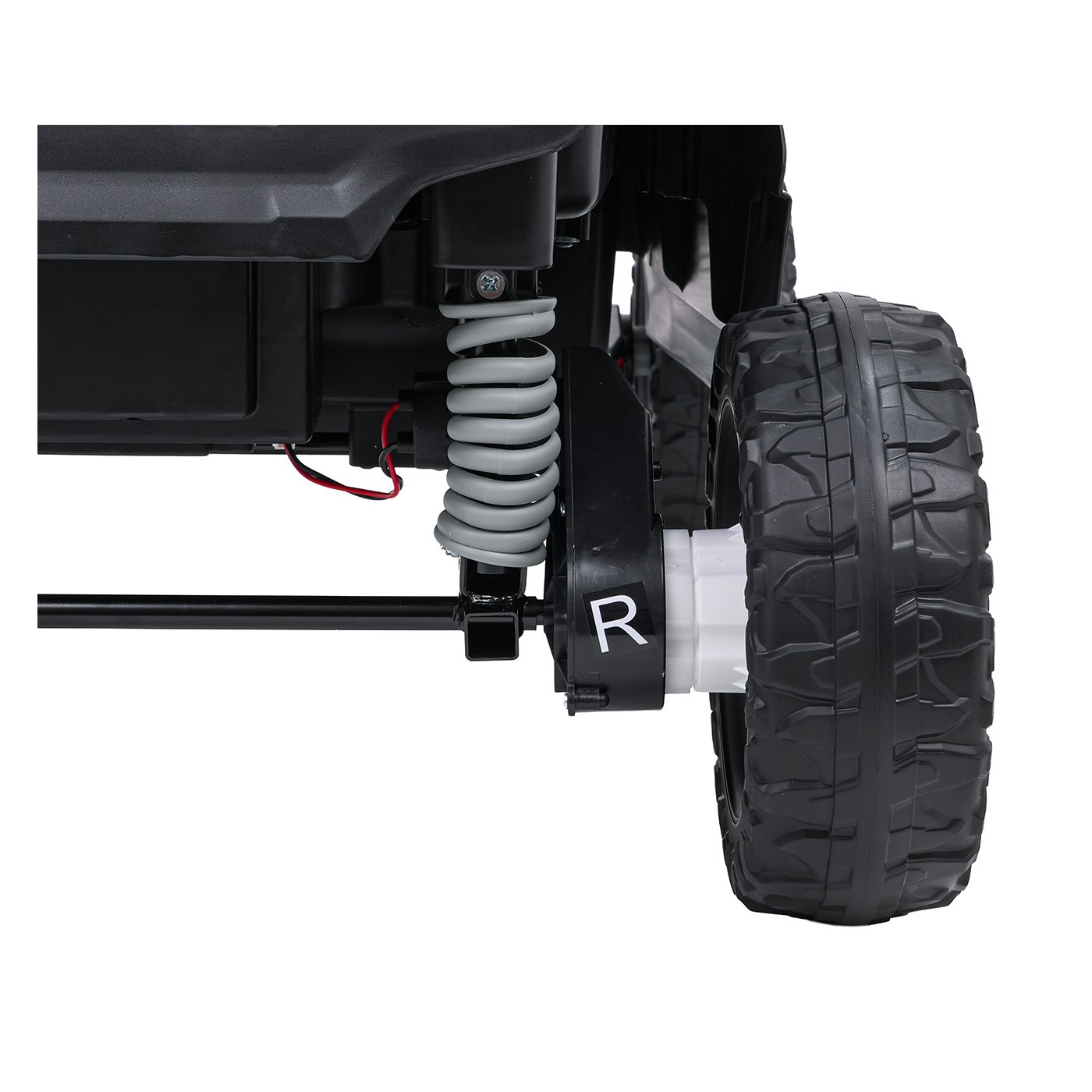 Pojazd Buggy Kawasaki TERYX KRX1000 Niebieski