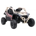 Pojazd Buggy Kawasaki TERYX KRX1000 Khaki