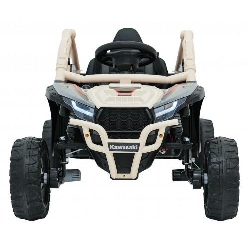 Pojazd Buggy Kawasaki TERYX KRX1000 Khaki