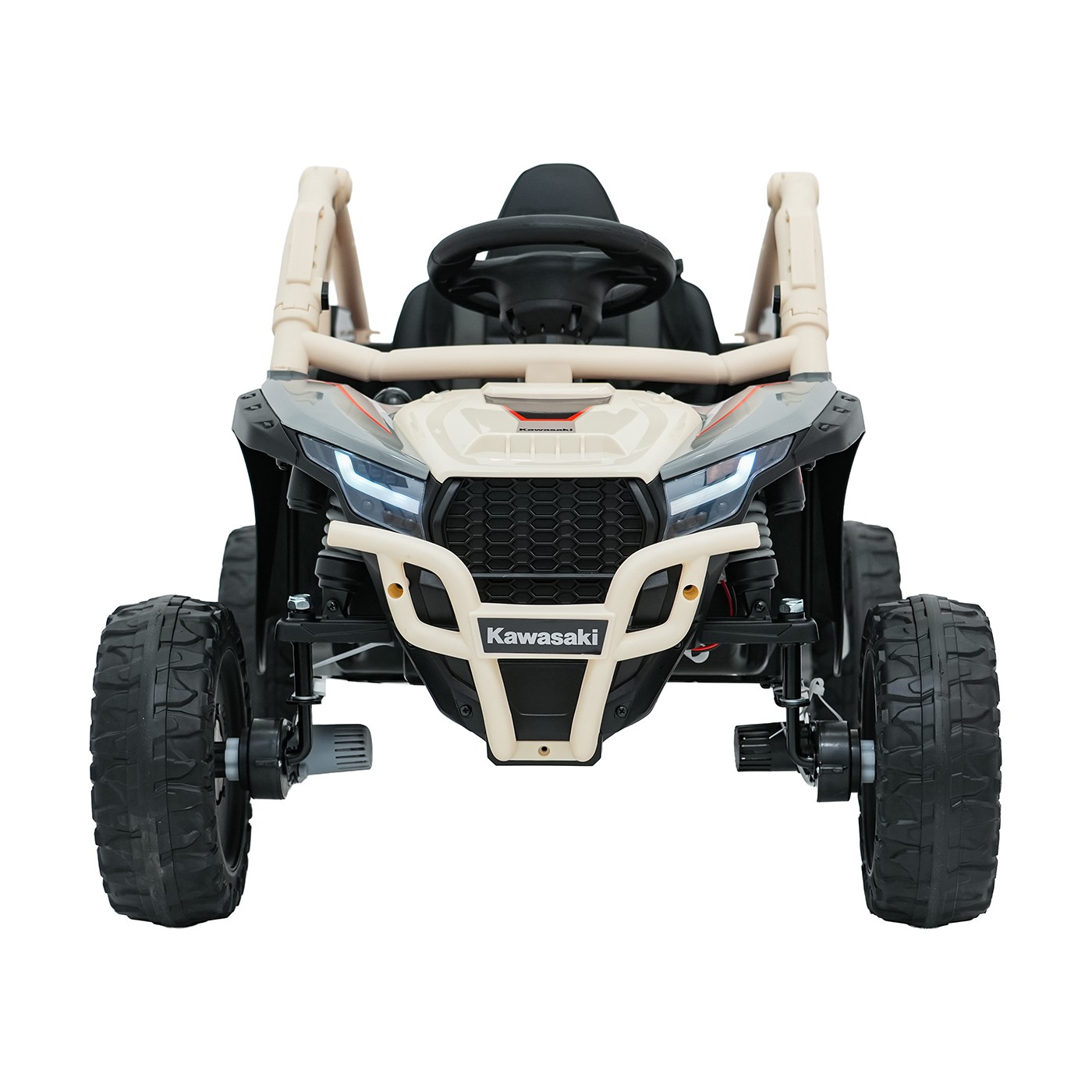 Pojazd Buggy Kawasaki TERYX KRX1000 Khaki