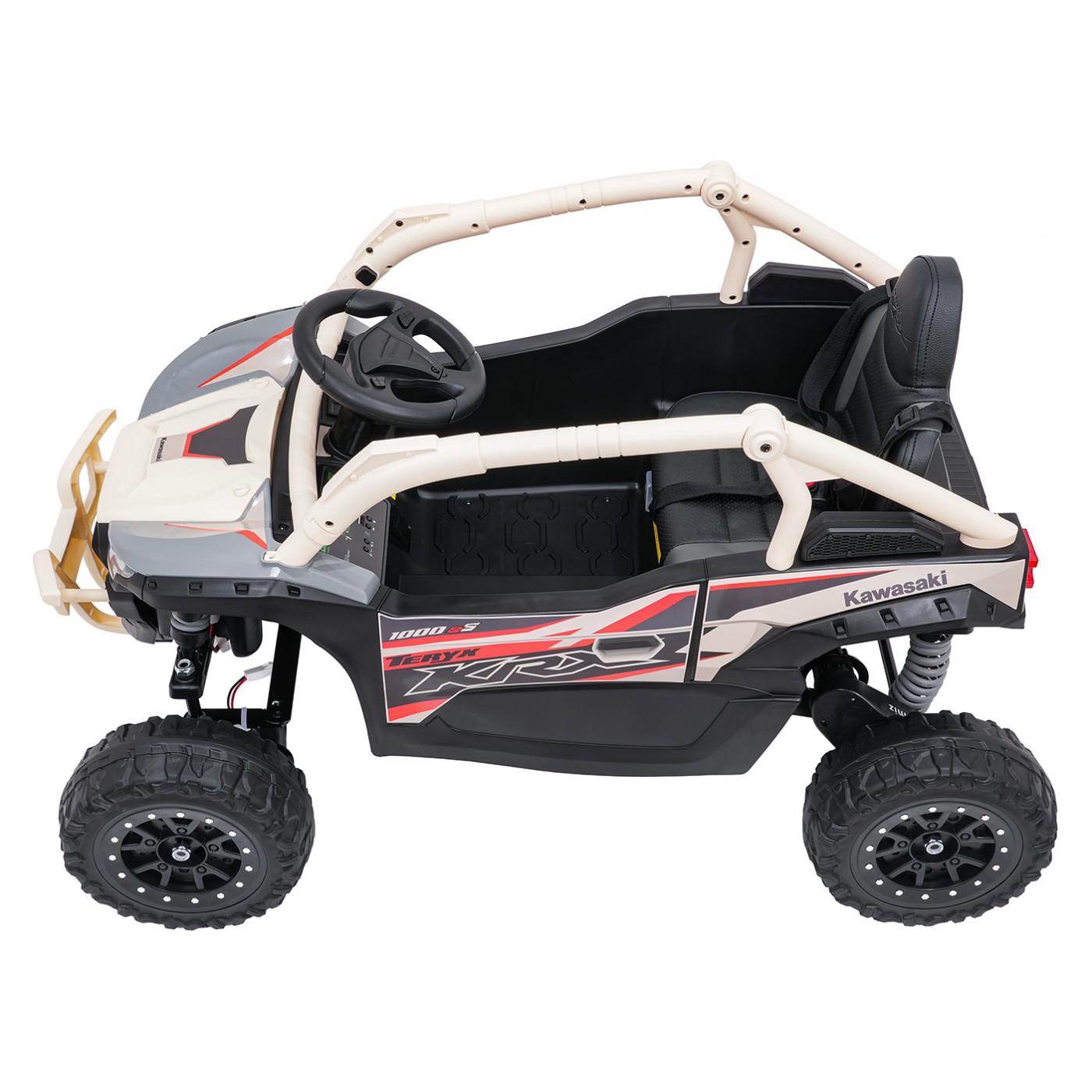 Pojazd Buggy Kawasaki TERYX KRX1000 Khaki