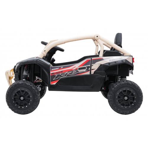 Pojazd Buggy Kawasaki TERYX KRX1000 Khaki