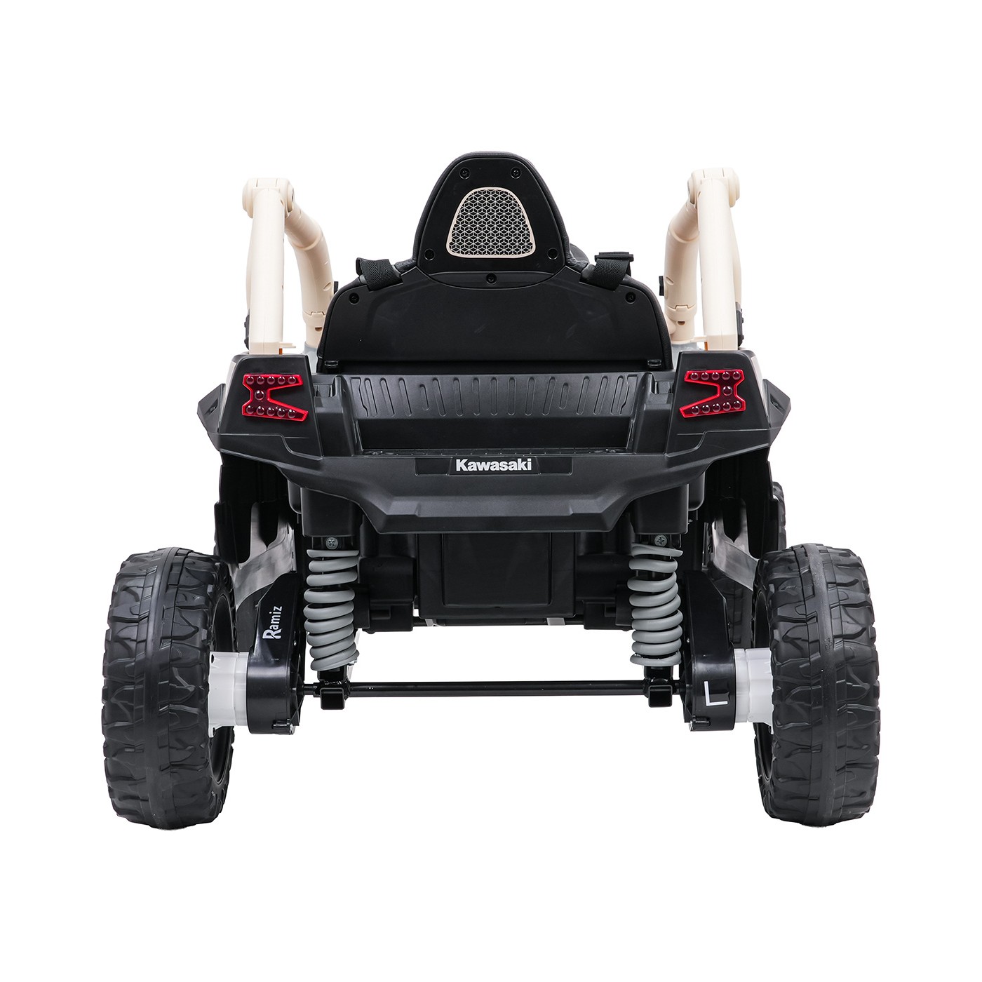 Pojazd Buggy Kawasaki TERYX KRX1000 Khaki