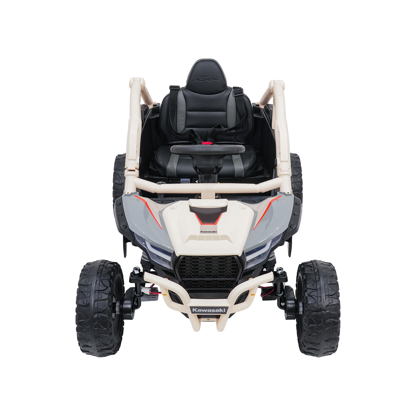 Pojazd Buggy Kawasaki TERYX KRX1000 Khaki
